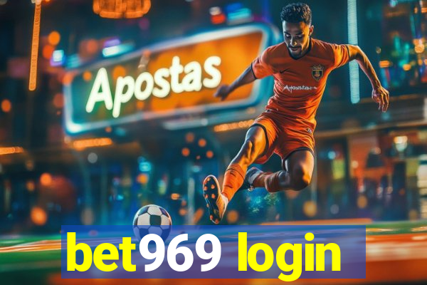 bet969 login